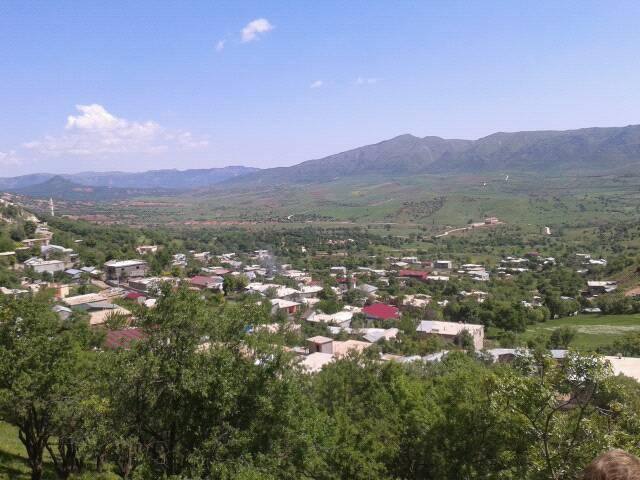 Lice Oyuklu  Köyü Resimleri 3