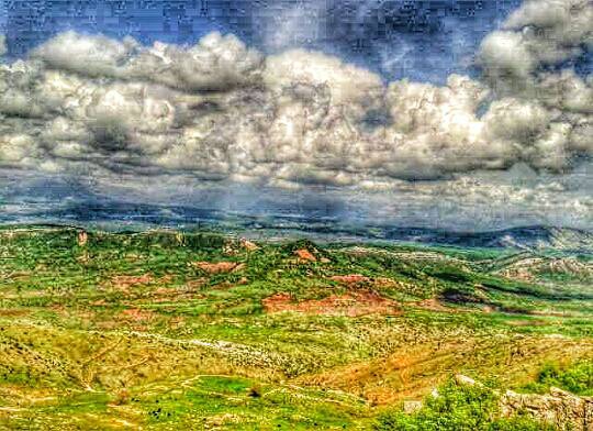 Lice Oyuklu  Köyü Resimleri 5