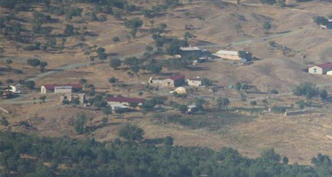 Lice Saydamlı Köyü Resimleri 3