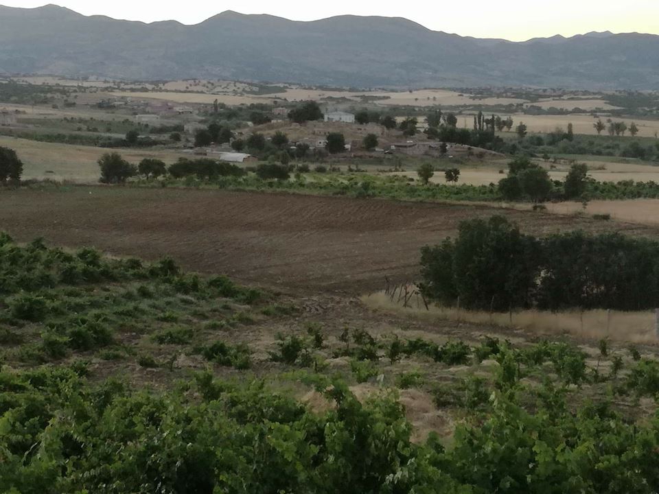 Lice Tepe Köyü Resimleri 1