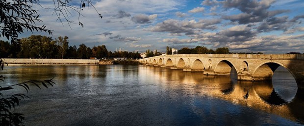 Meriç Paşayenice Köyü Resimleri 2