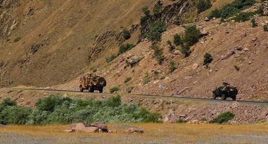 Lice Türeli Köyü Resimleri 4