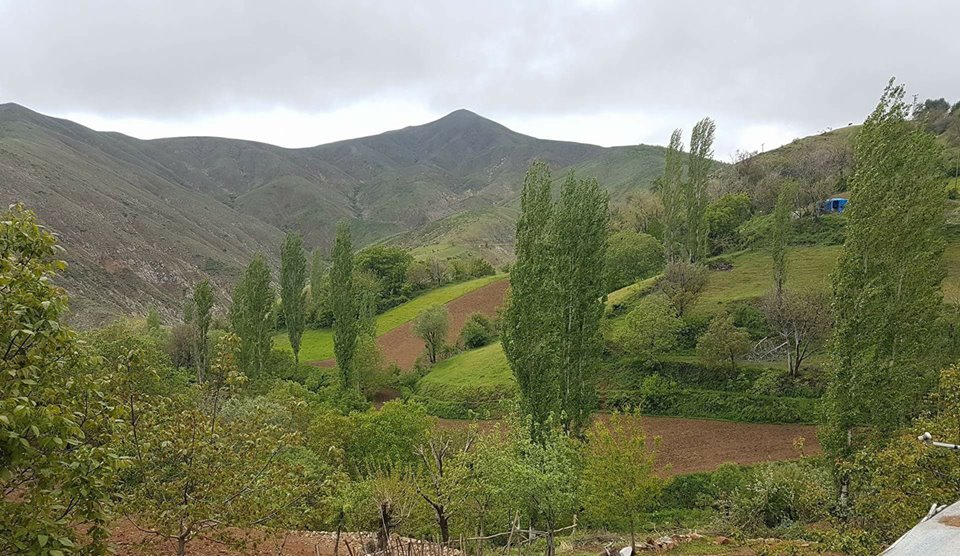 Lice Ulucak Köyü Resimleri 3