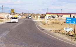 Lice Ulucak Köyü Resimleri 4