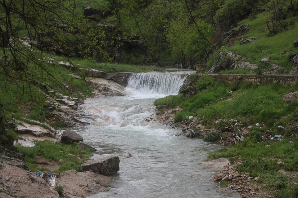 Lice Yalaza Köyü Resimleri 1