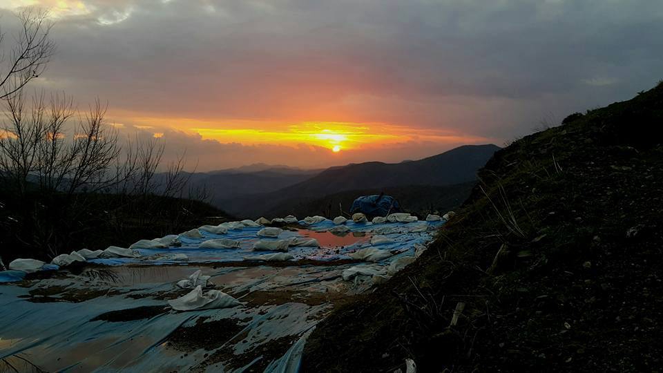 Lice Yalımlı Köyü Resimleri 1
