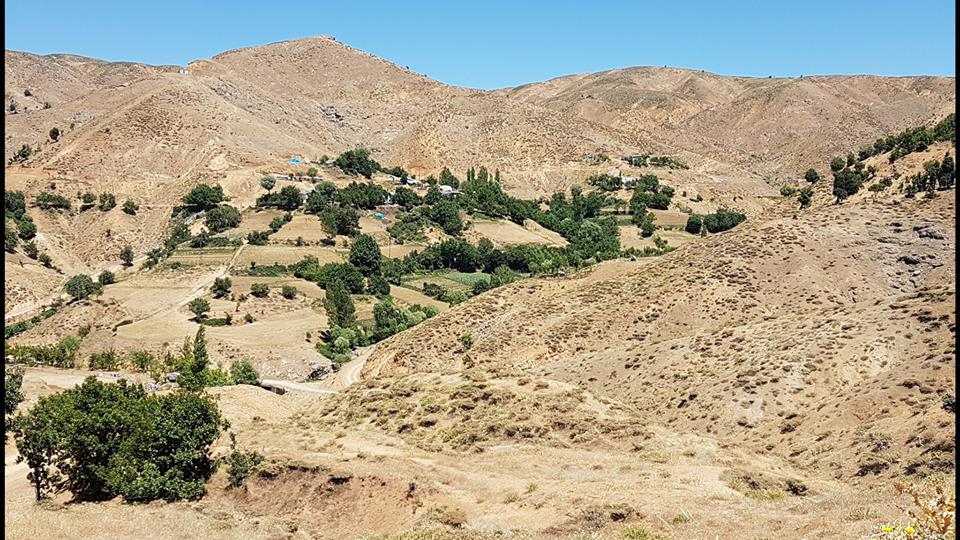 Lice Yalımlı Köyü Resimleri 2