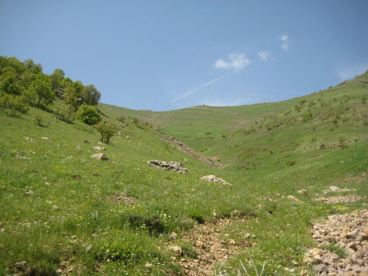 Lice Yeşilburç Köyü Resimleri 4