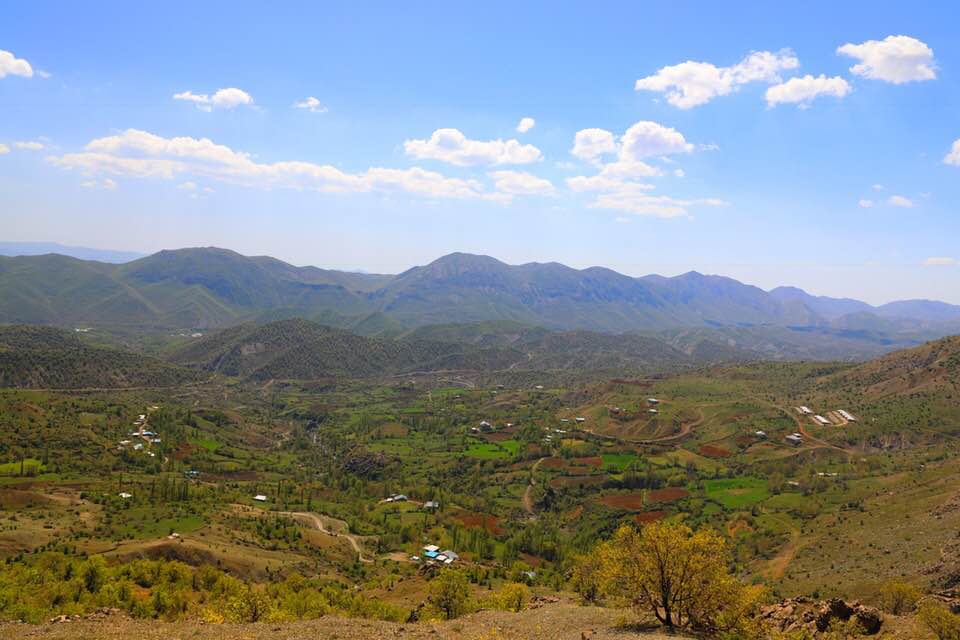 Lice Yorulmaz Köyü Resimleri 2