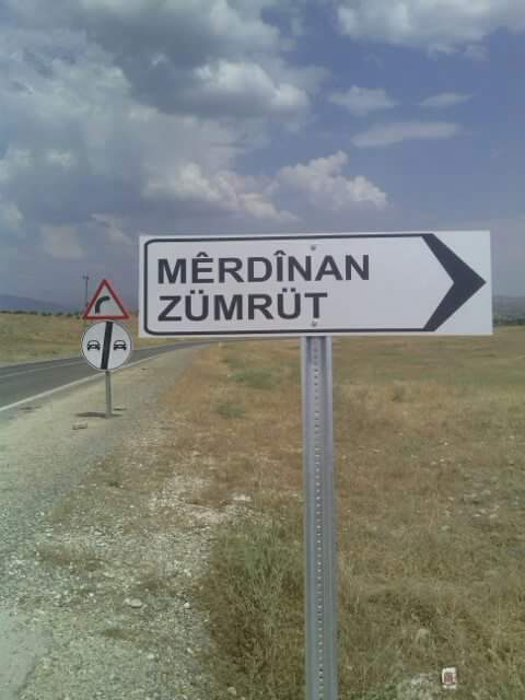 Lice Zümrüt Köyü Resimleri 2