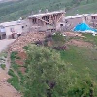 Lice Zümrüt Köyü Resimleri 4