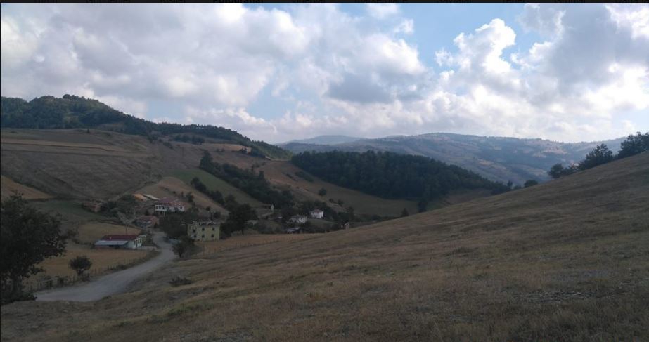 Alaçam Köseköy Köyü Resimleri 1