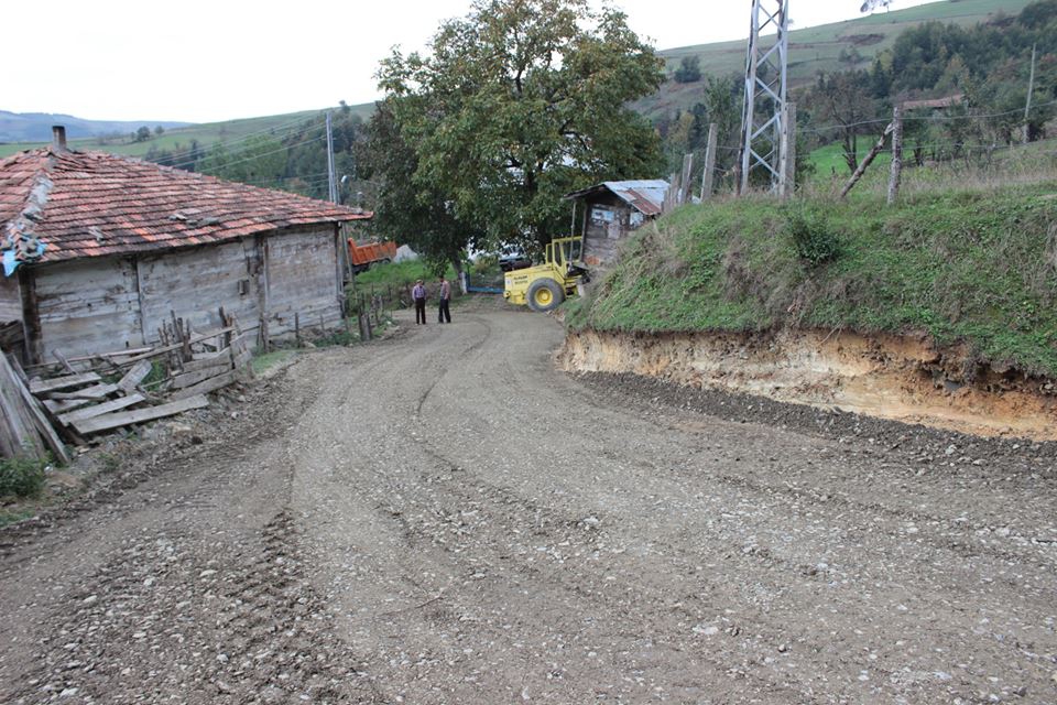 Alaçam Köseköy Köyü Resimleri 13