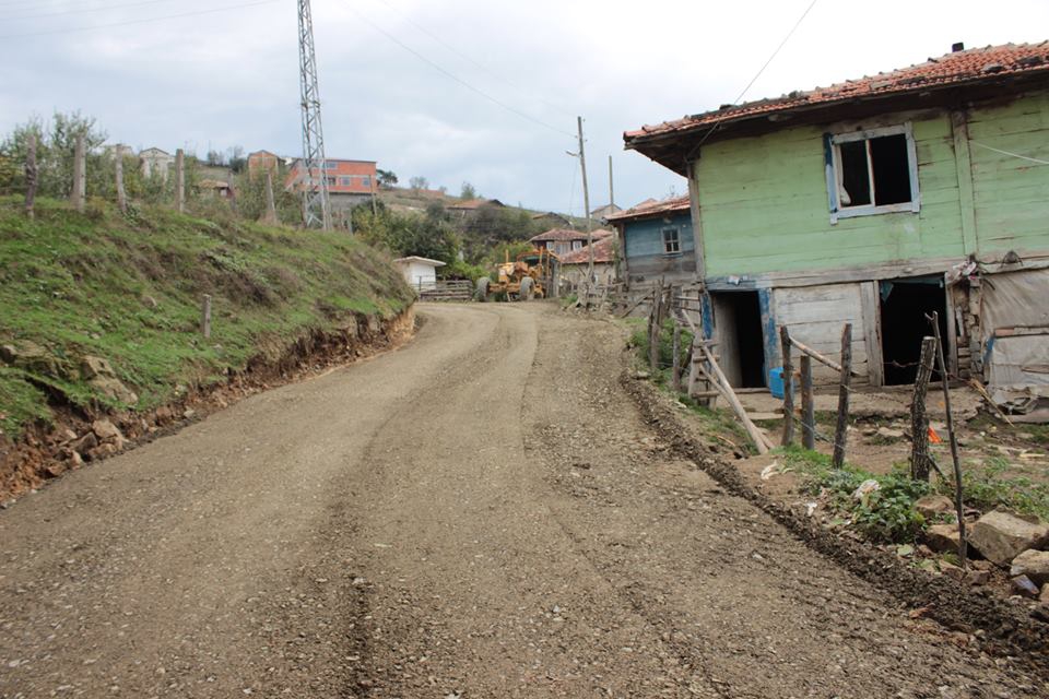 Alaçam Köseköy Köyü Resimleri 15