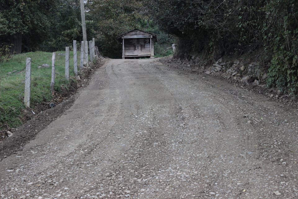 Alaçam Köseköy Köyü Resimleri 16