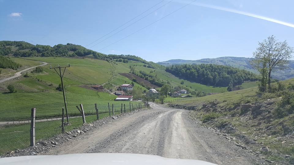Alaçam Köseköy Köyü Resimleri 4