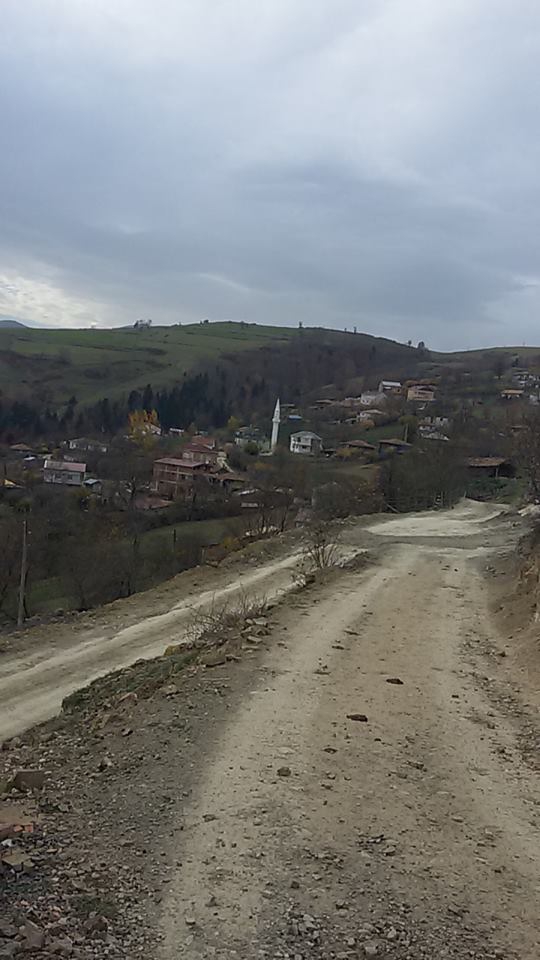 Alaçam Köseköy Köyü Resimleri 5