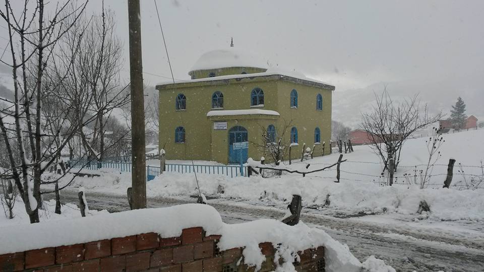 Alaçam Köseköy Köyü Resimleri 7