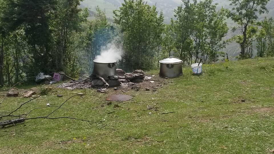 Alaçam Köseköy Köyü Resimleri 8