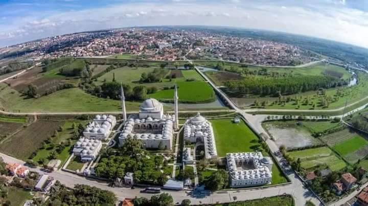 Süloğlu Yağcılı Köyü Resimleri 1