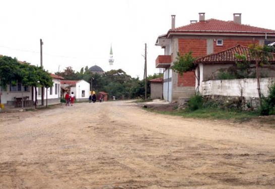 Uzunköprü Alıç Köyü Resimleri 1