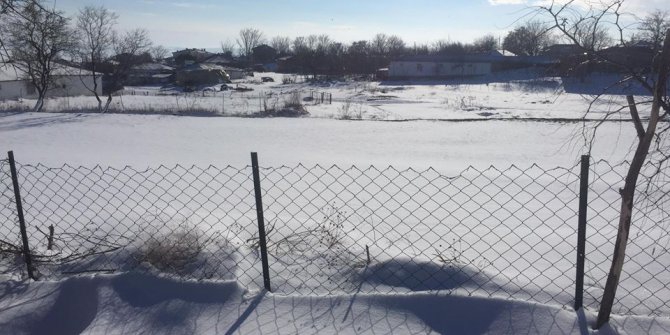 Uzunköprü Alıç Köyü Resimleri 2