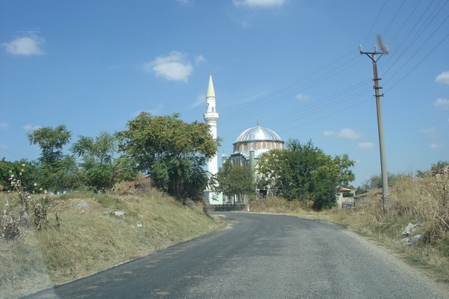 Uzunköprü Alıç Köyü Resimleri 3