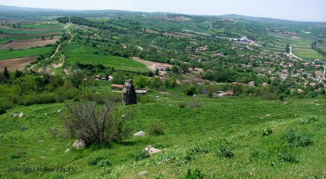 Uzunköprü Altınyazı Köyü Resimleri 1