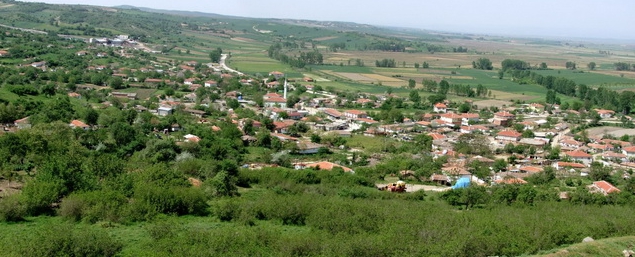 Uzunköprü Altınyazı Köyü Resimleri 2