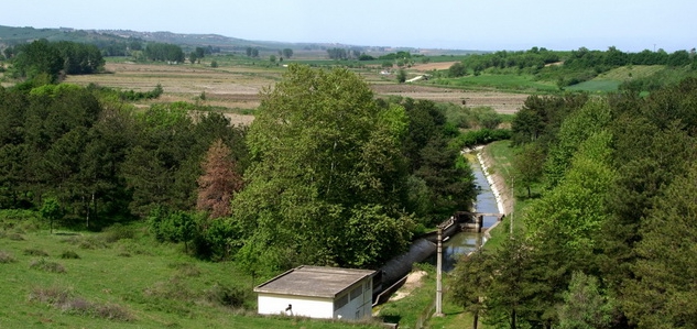 Uzunköprü Altınyazı Köyü Resimleri 4
