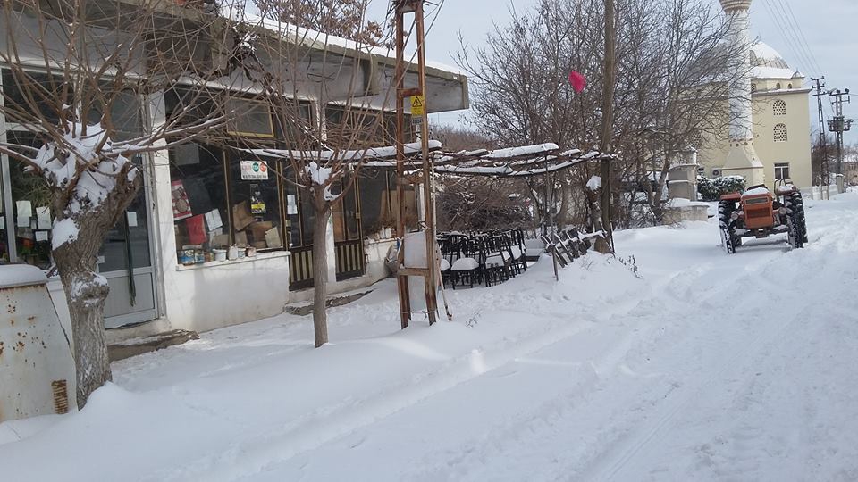 Uzunköprü Aslıhan Köyü Resimleri 1