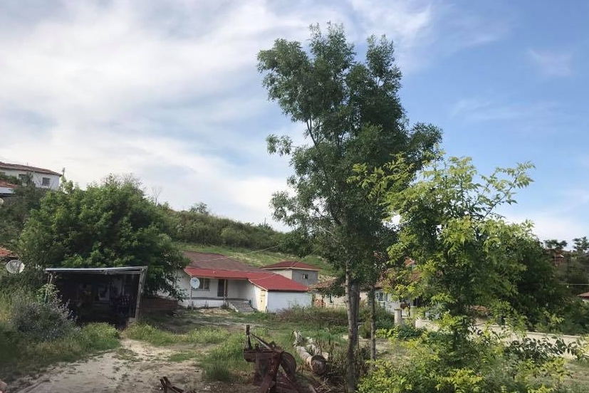 Uzunköprü Aslıhan Köyü Resimleri 4