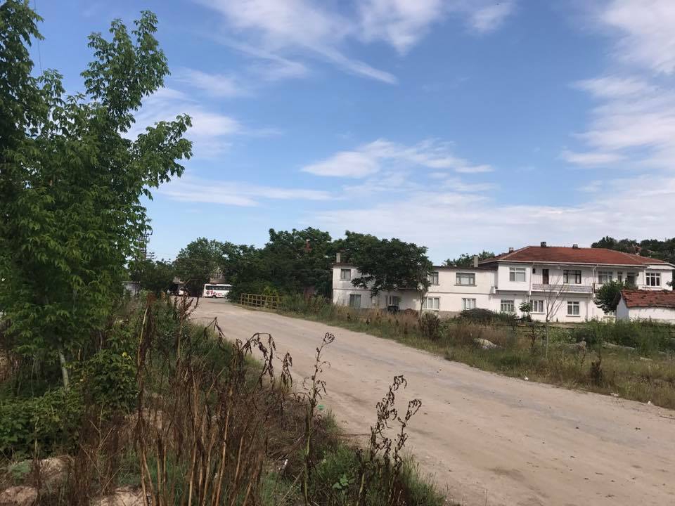 Uzunköprü Aslıhan Köyü Resimleri 5