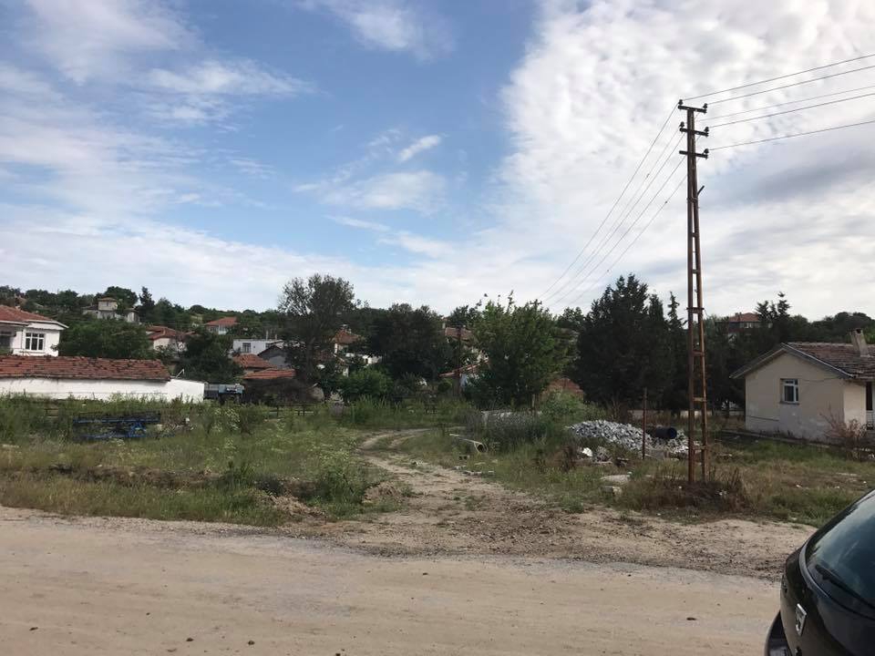 Uzunköprü Aslıhan Köyü Resimleri 6