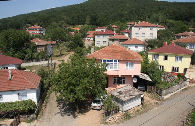 Uzunköprü Balaban Köyü Resimleri 4