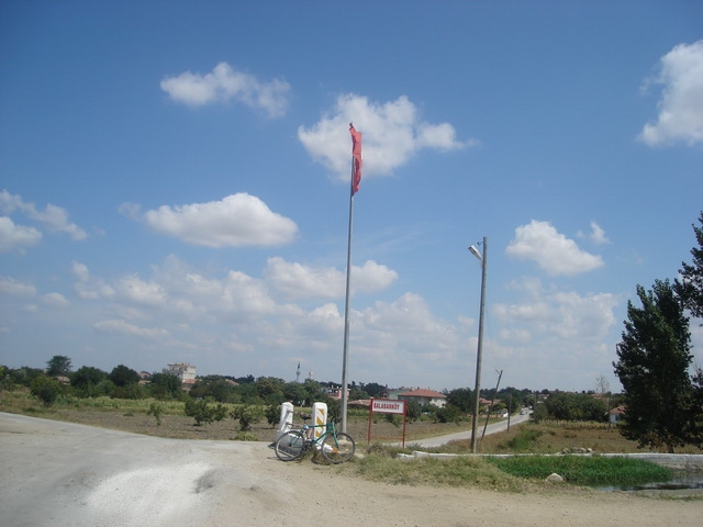 Uzunköprü Balaban Köyü Resimleri 5