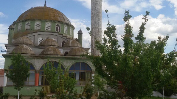 Uzunköprü Balabankoru Köyü Resimleri 2