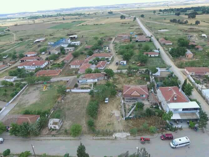 Uzunköprü Balabankoru Köyü Resimleri 5