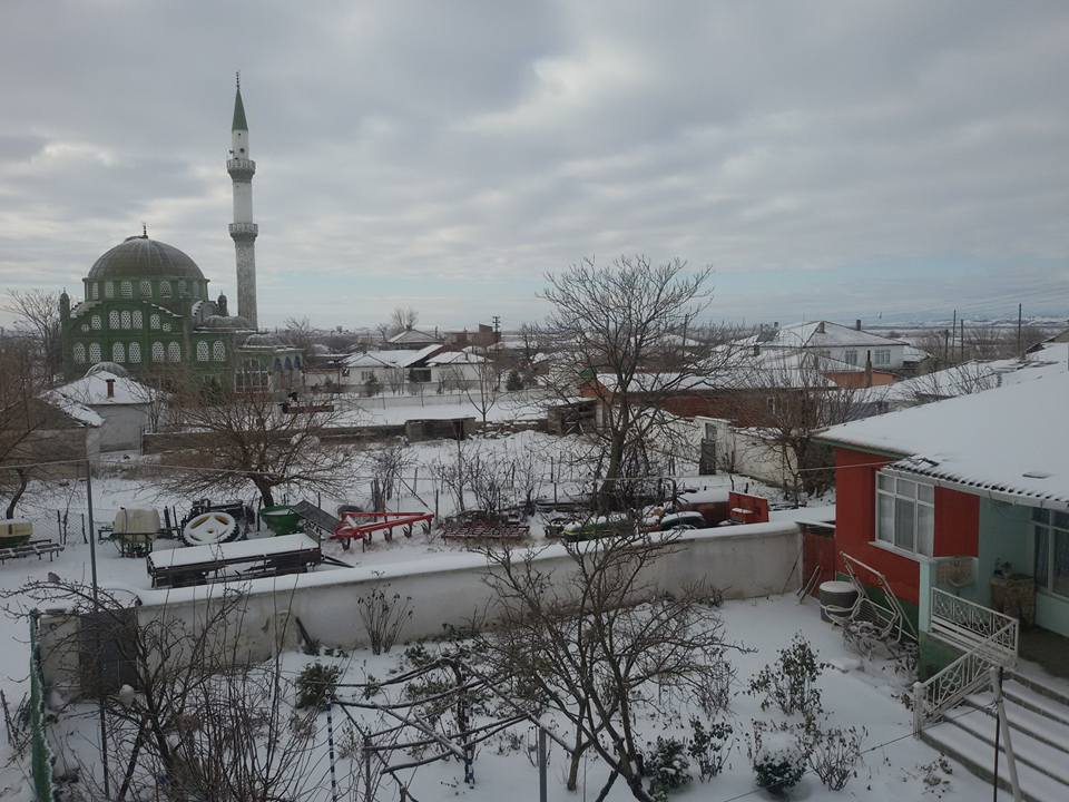 Uzunköprü Balabankoru Köyü Resimleri 7
