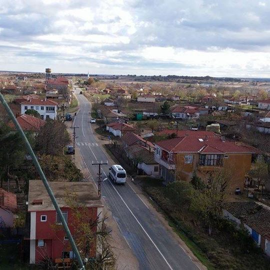 Uzunköprü Bayramlı Köyü Resimleri 2