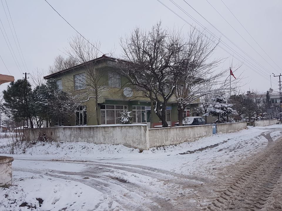 Uzunköprü Bayramlı Köyü Resimleri 3