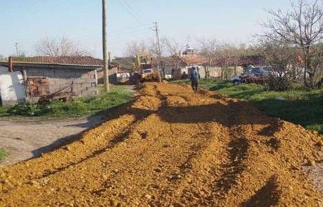 Uzunköprü Bıldır Köyü Resimleri 1