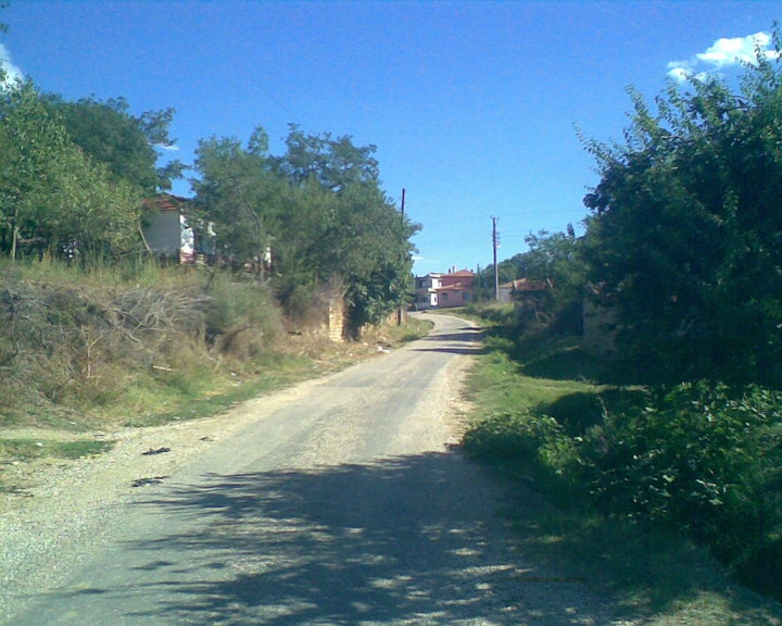 Uzunköprü Çavuşlu Köyü Resimleri 1