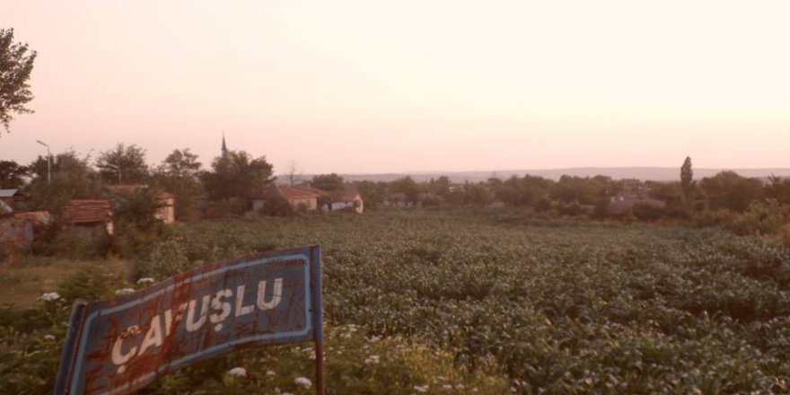 Uzunköprü Çavuşlu Köyü Resimleri