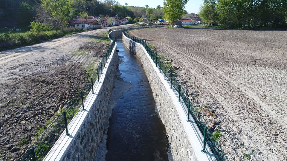 Uzunköprü Çiftlikköy Köyü Resimleri 2