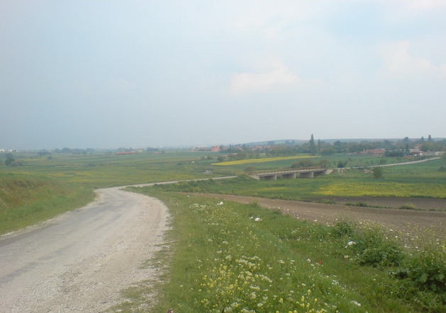 Uzunköprü Çiftlikköy Köyü Resimleri 3