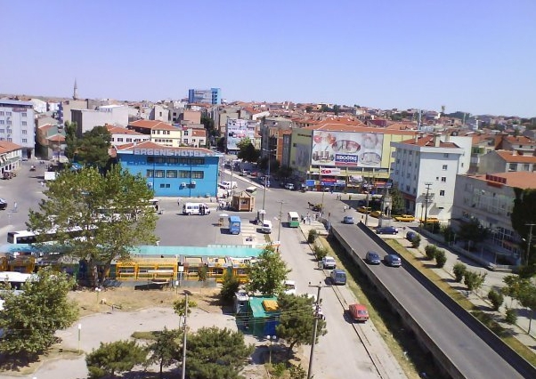 Uzunköprü Çobanpınarı Köyü Resimleri 1