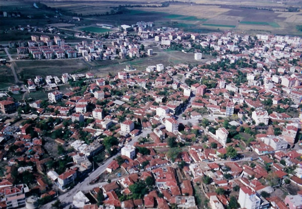 Uzunköprü Çobanpınarı Köyü Resimleri 2