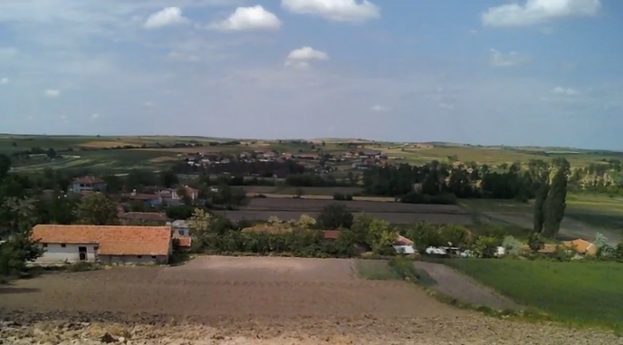 Uzunköprü Danişment Köyü Resimleri 1