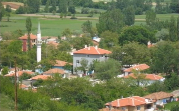 Uzunköprü Danişment Köyü Resimleri 3